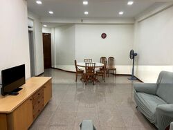 Regent Park (D5), Condominium #503159821